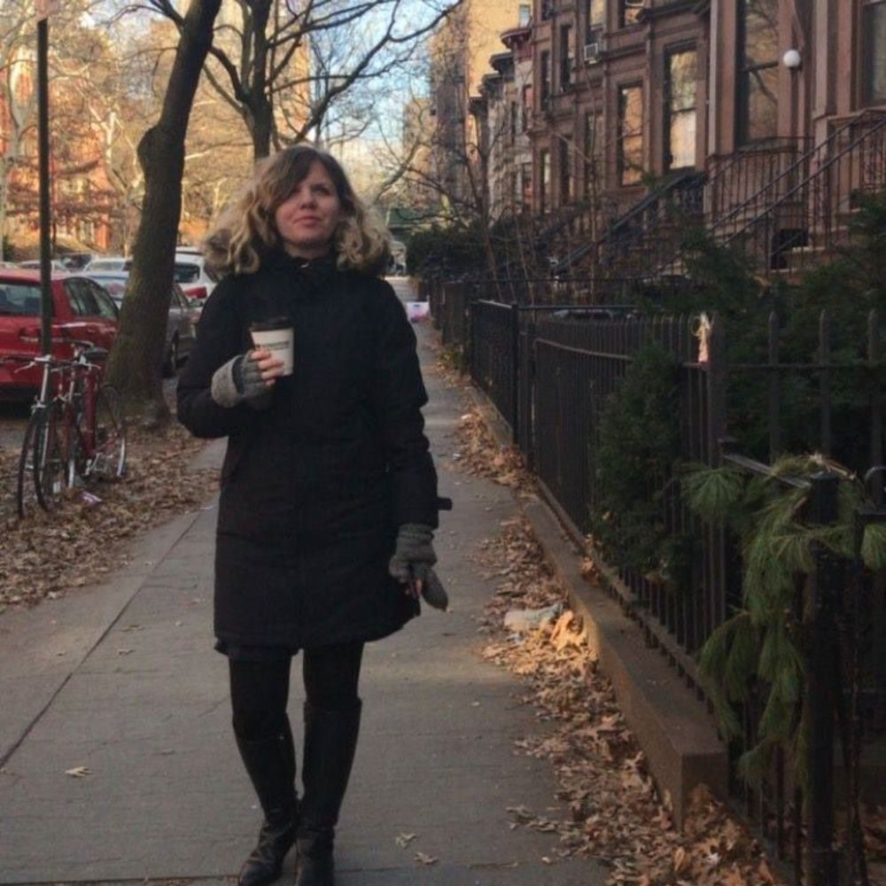 Meet your Posher, Ivana